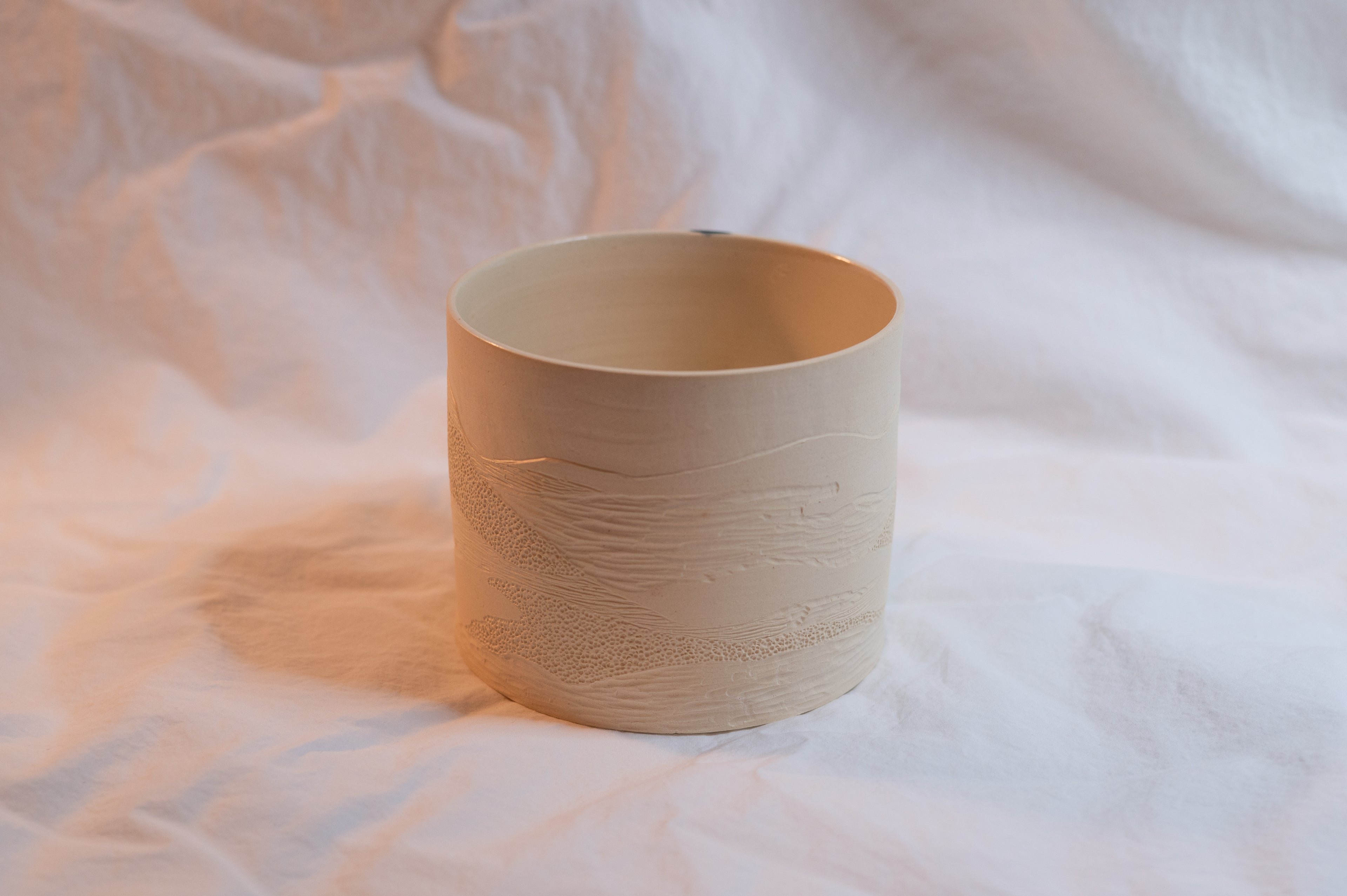 desert pot