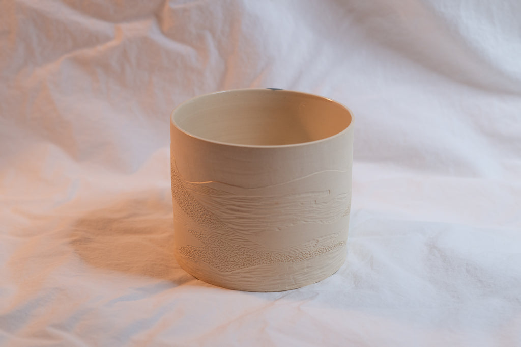 desert pot