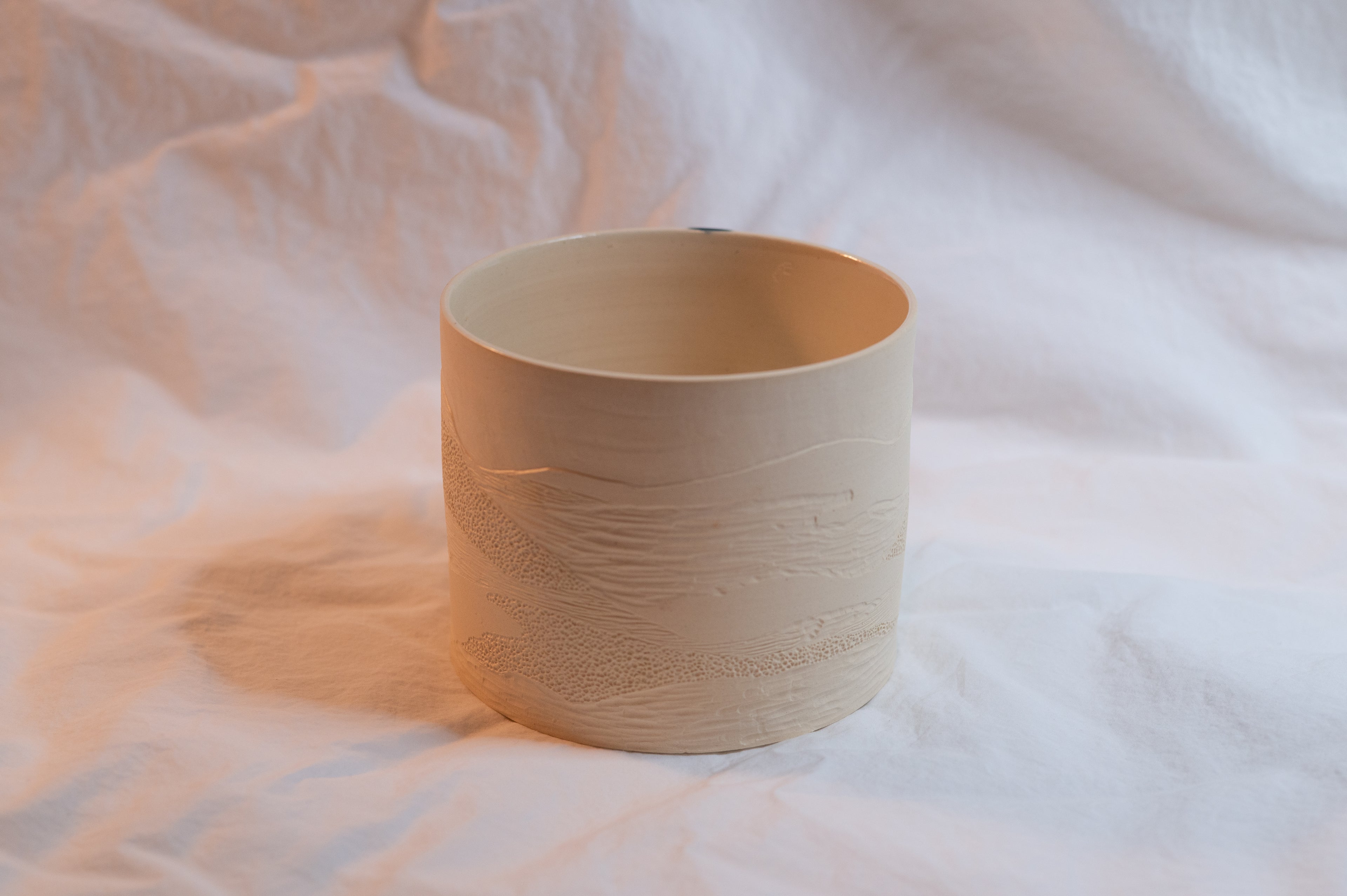 desert pot