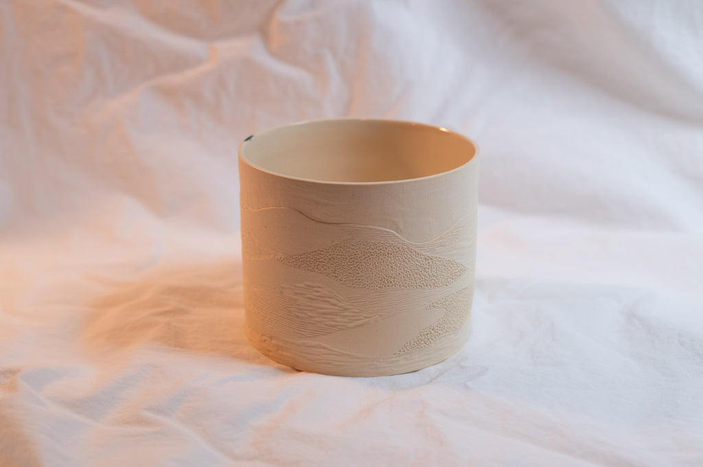 desert pot
