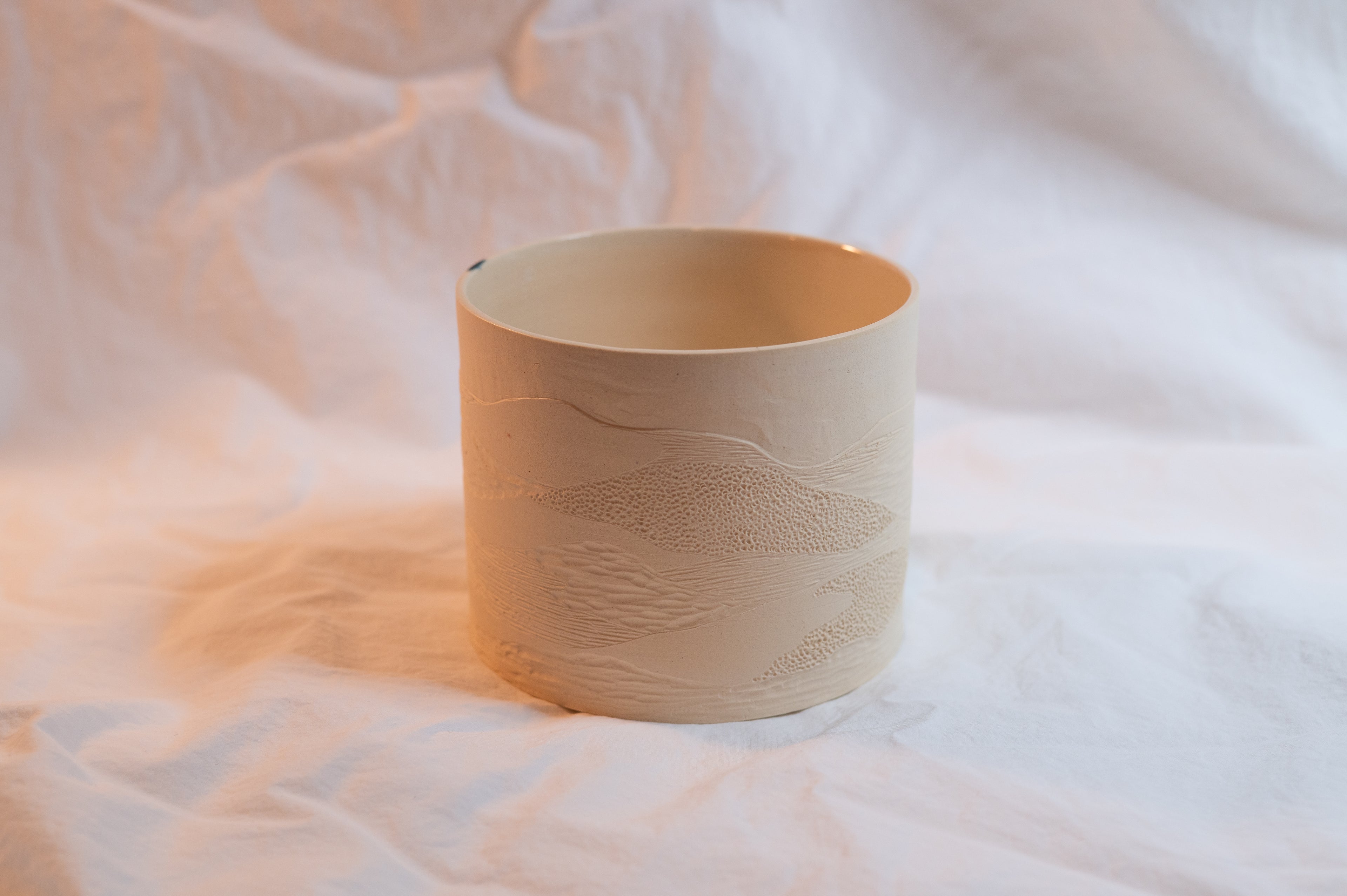 desert pot