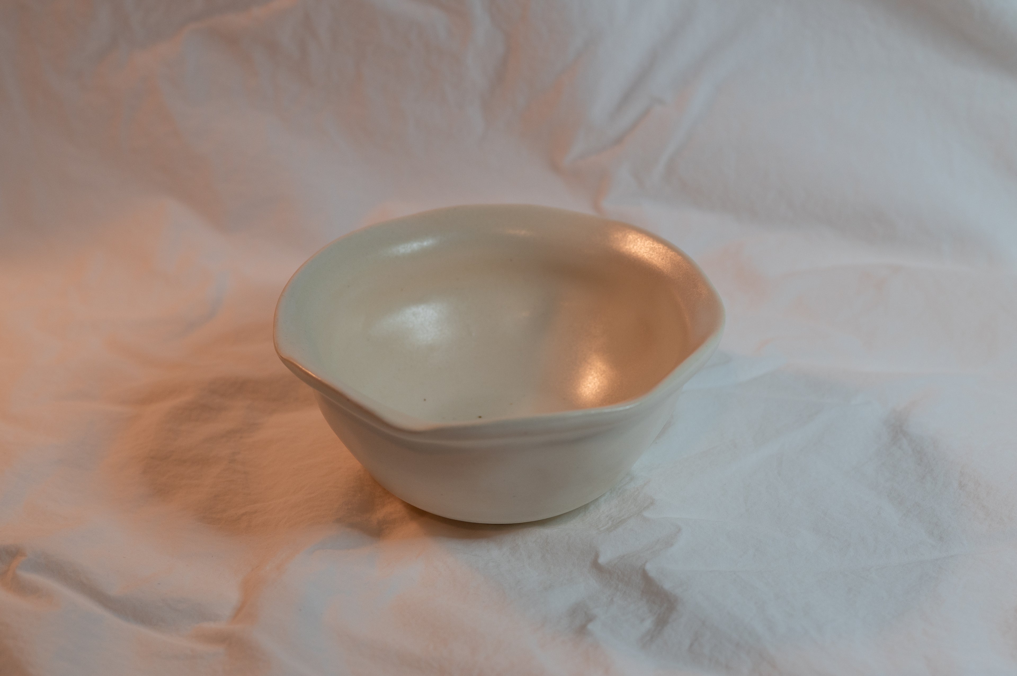 small ramen bowl