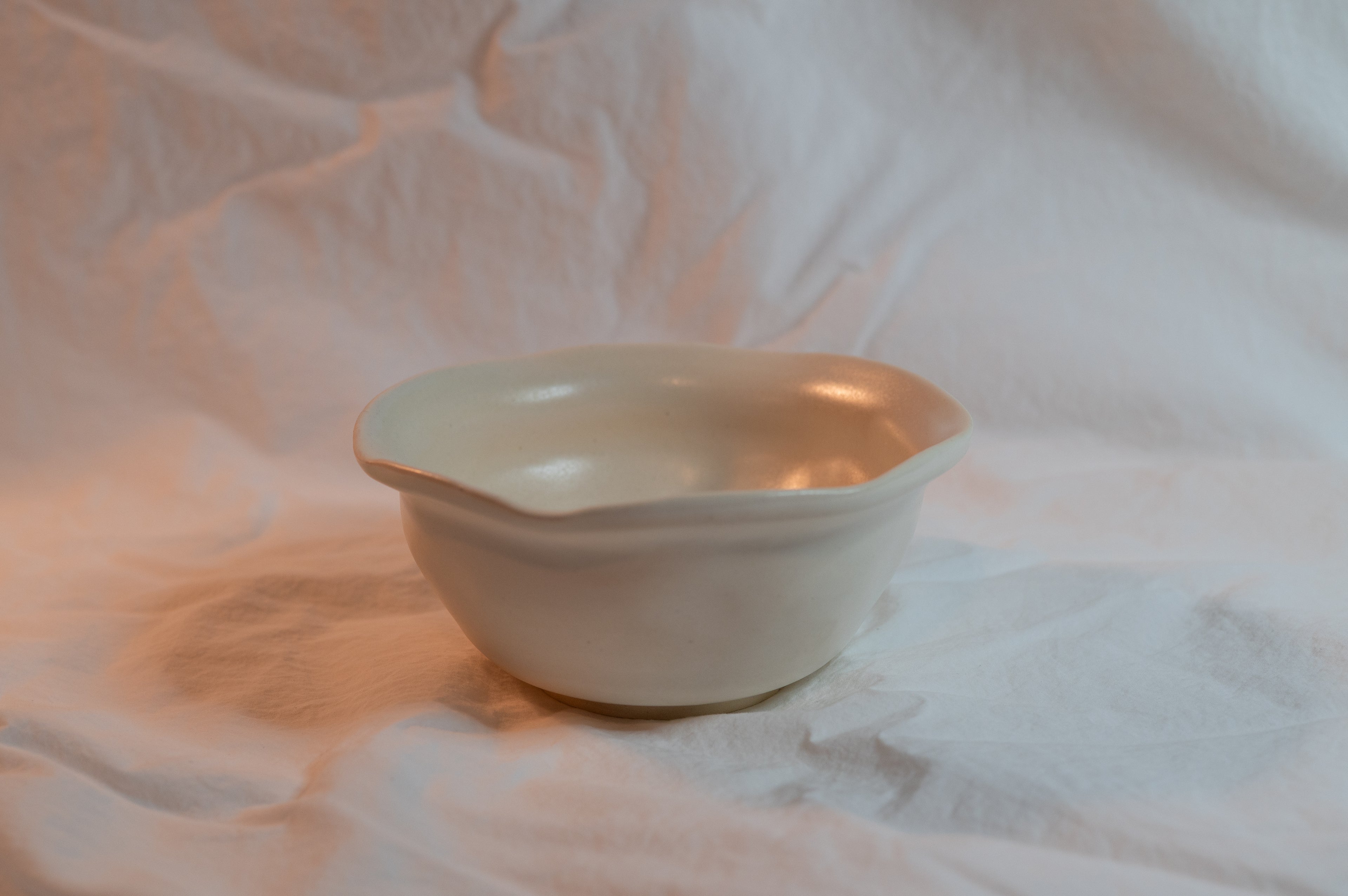 small ramen bowl