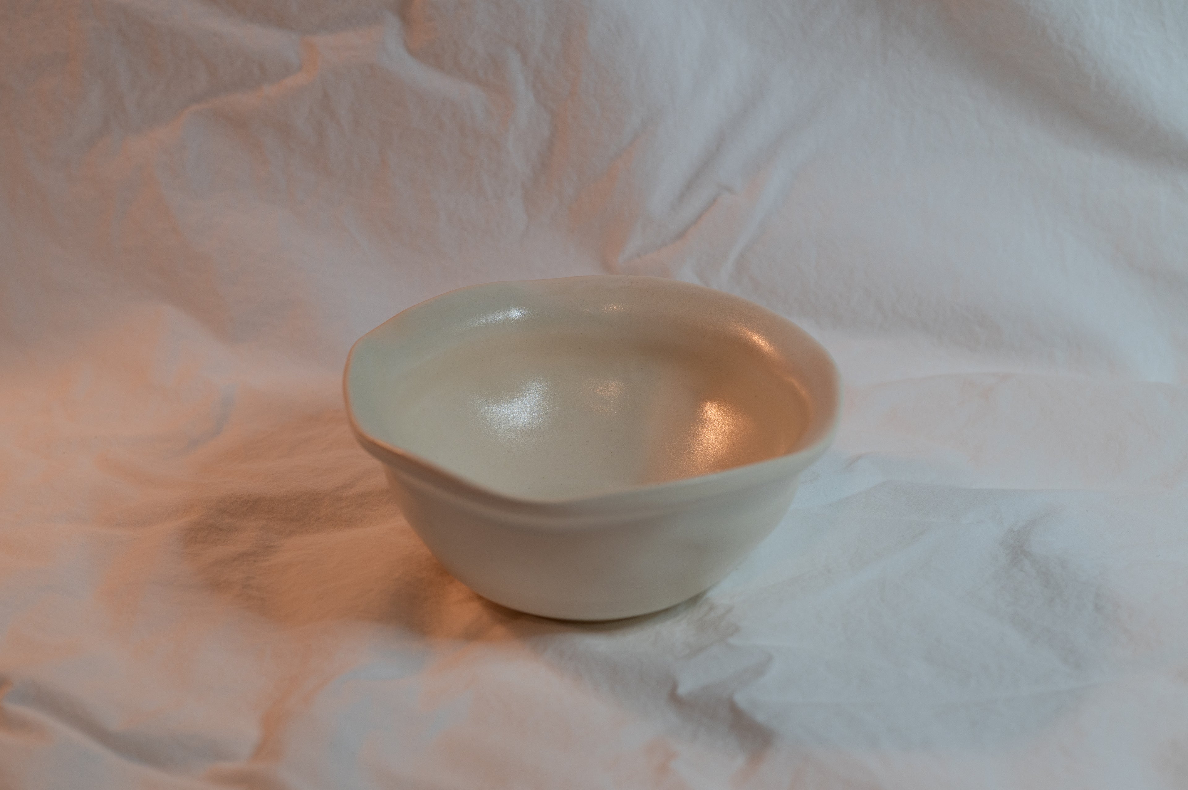 small ramen bowl