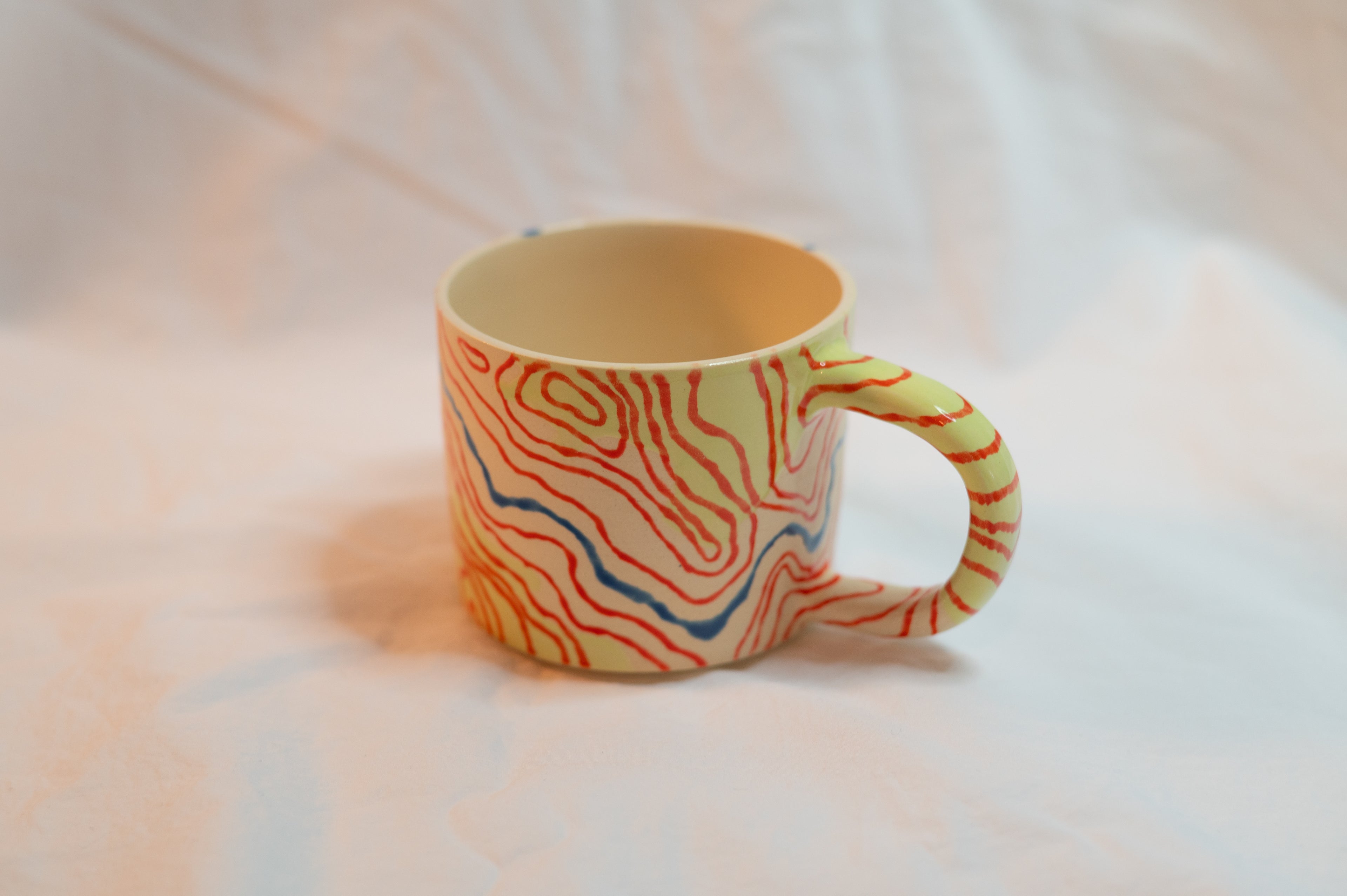 topo mug v1