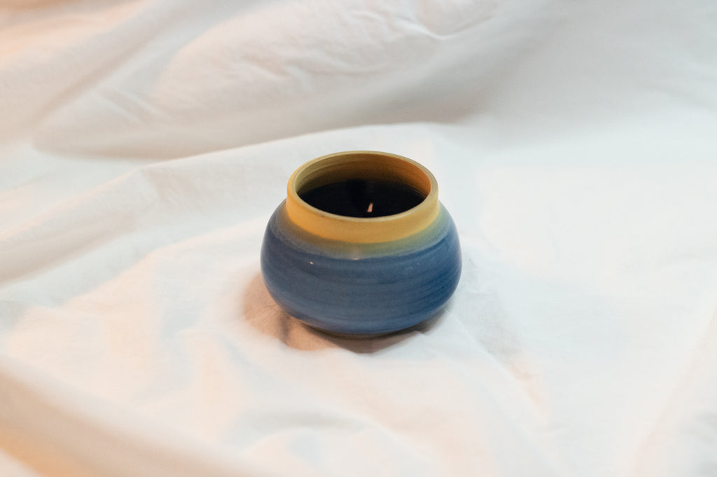 small pot