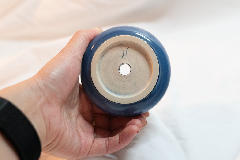 small pot