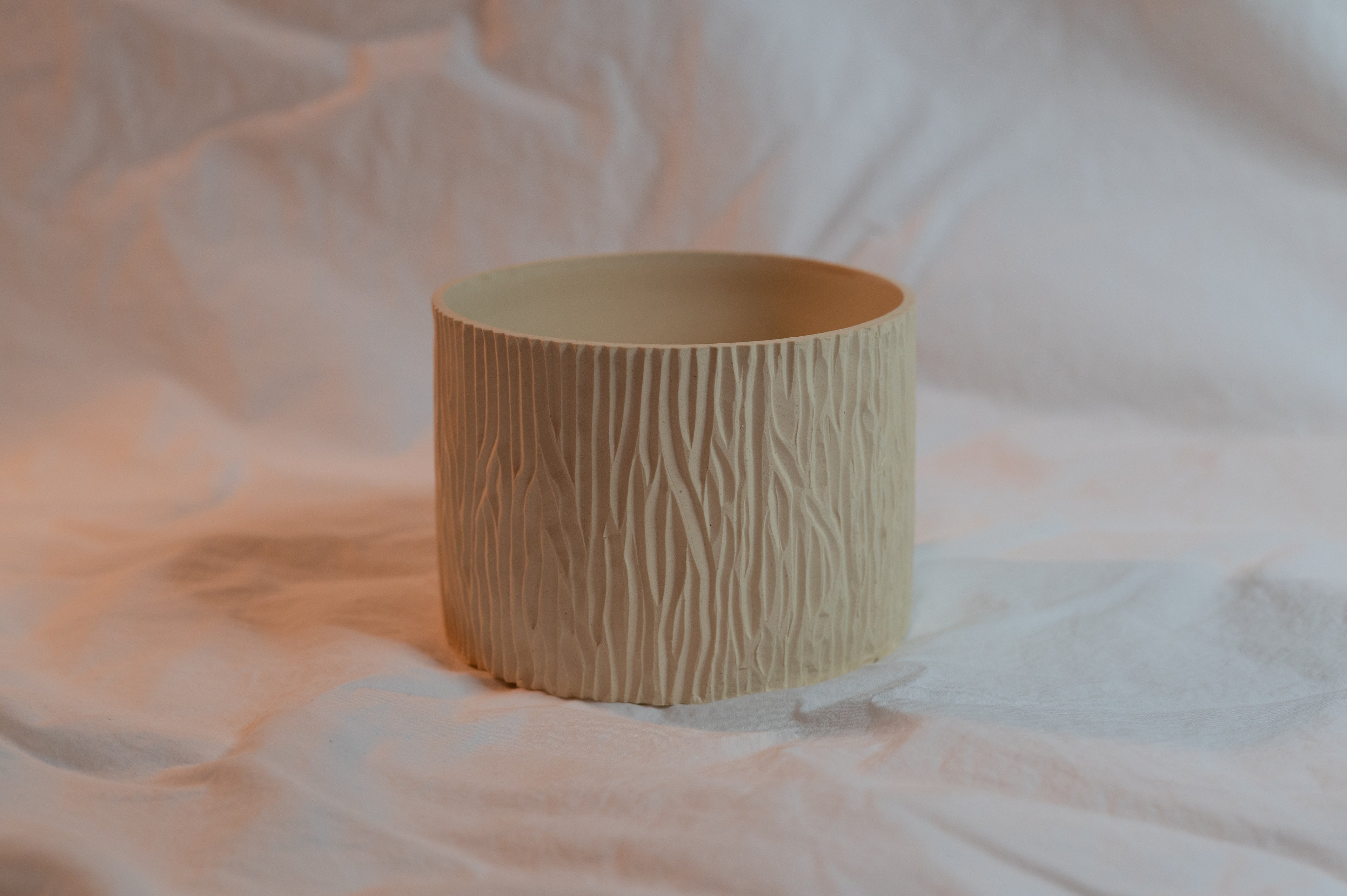 trunk pot