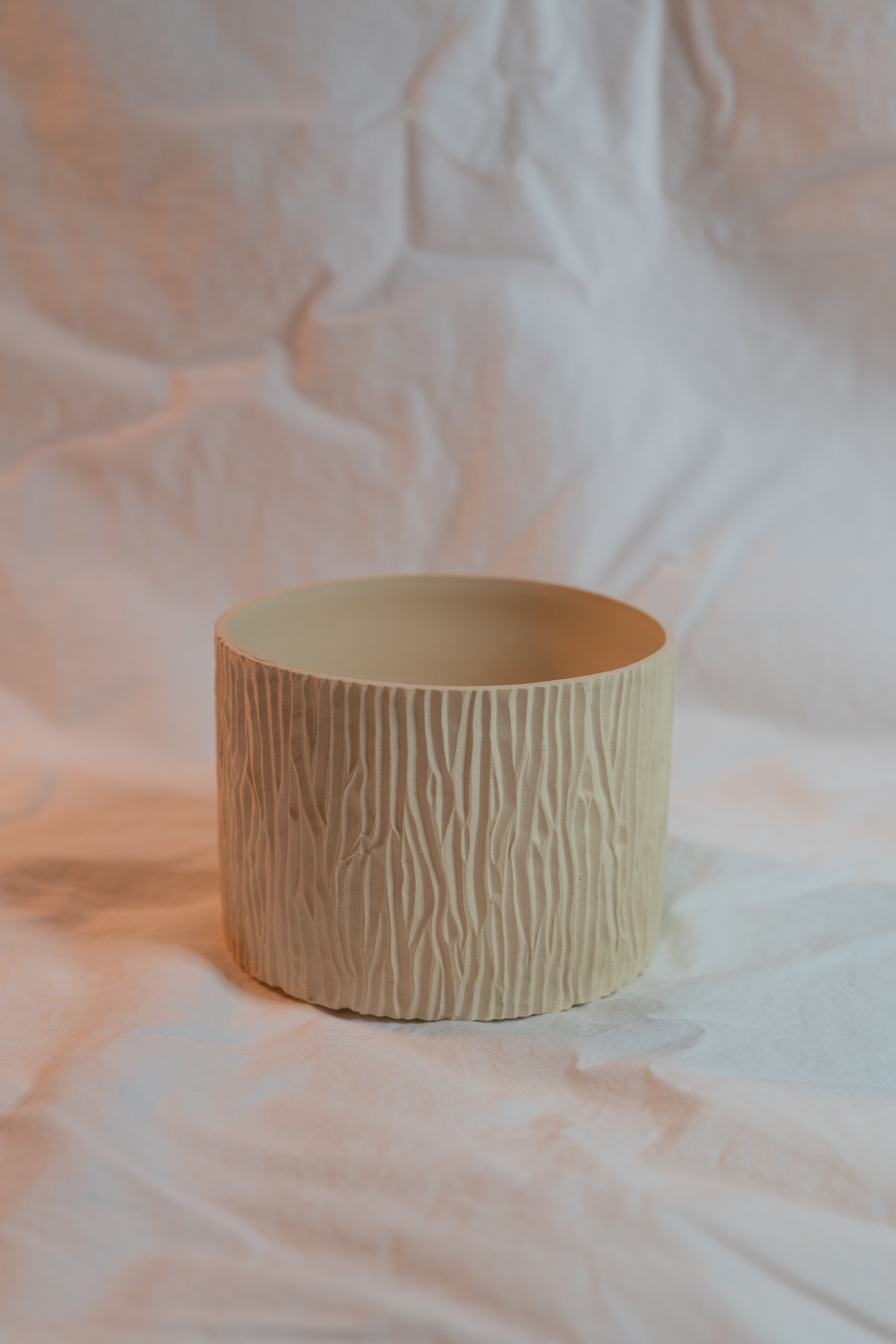 trunk pot