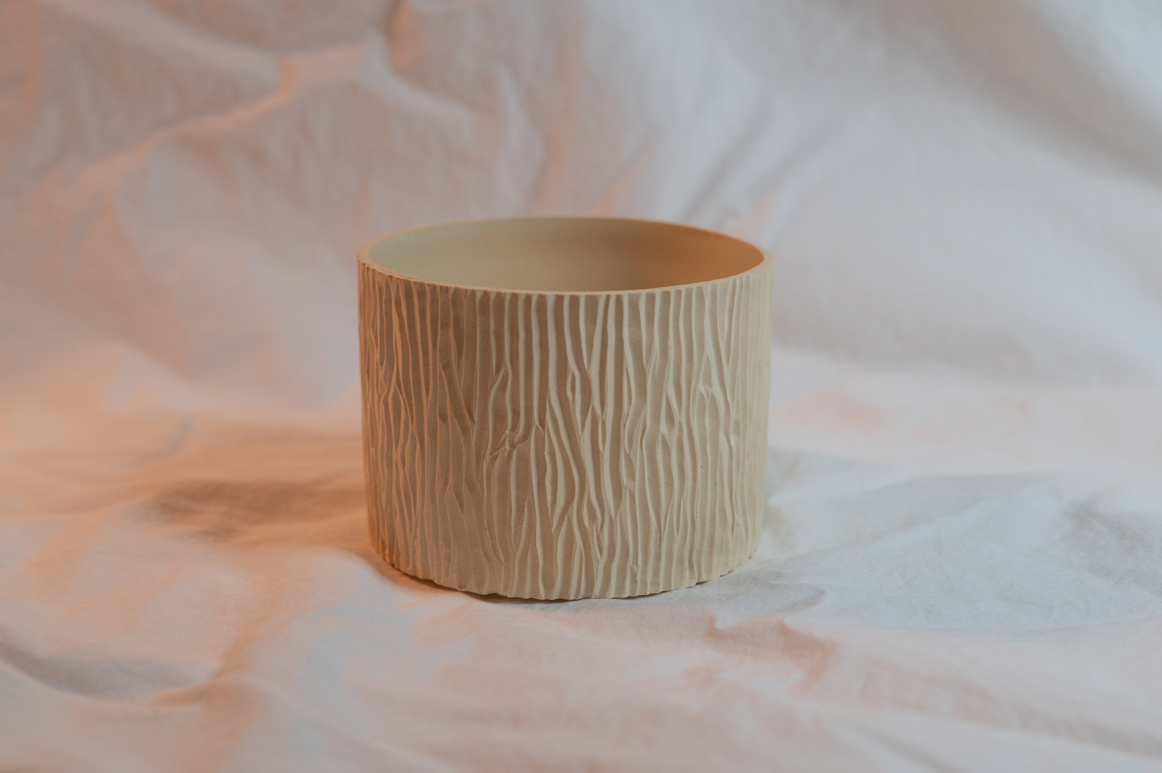 trunk pot