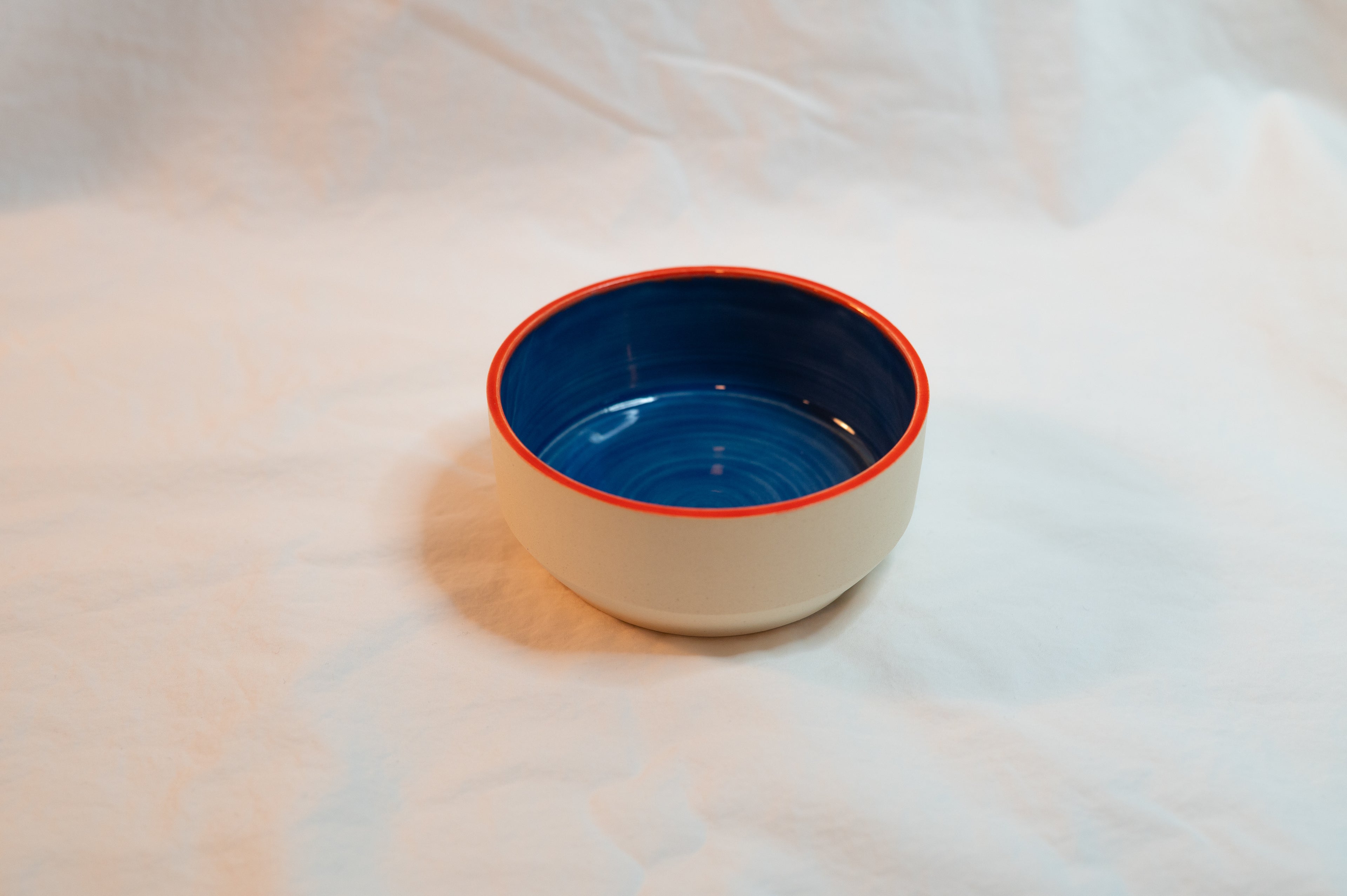 snack bowl