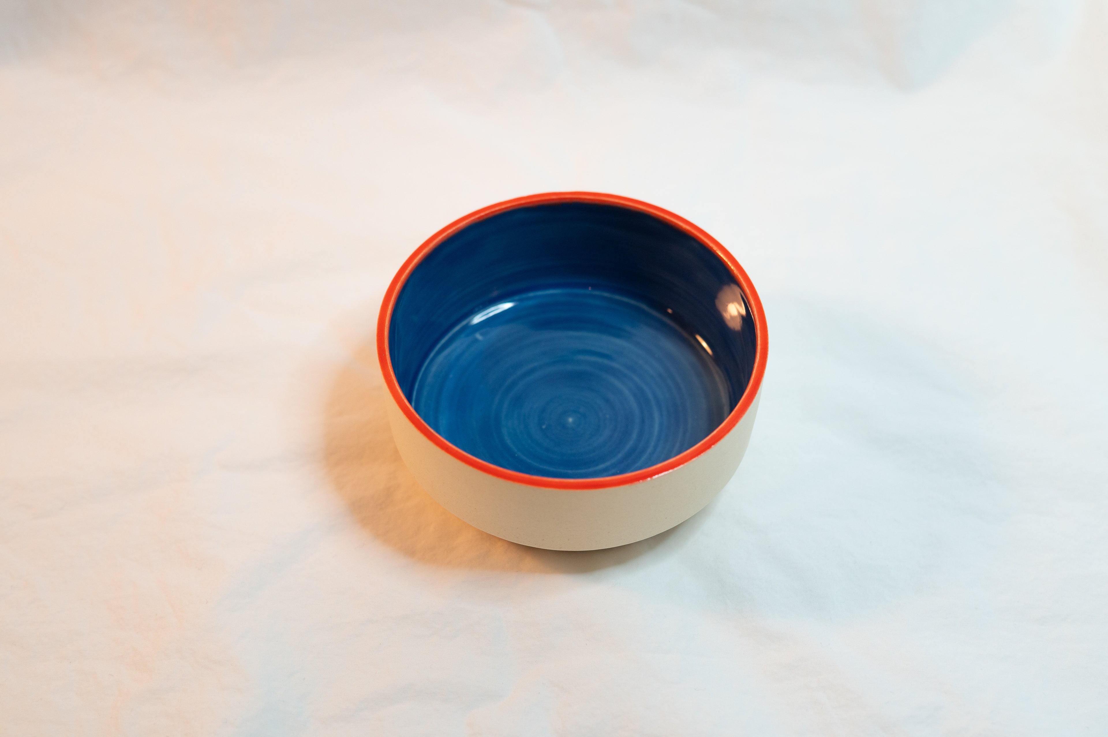 snack bowl