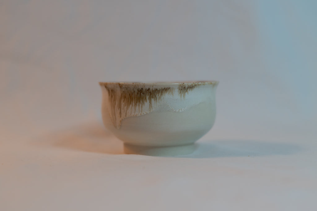 small bowl