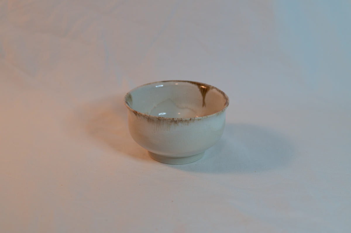 small bowl