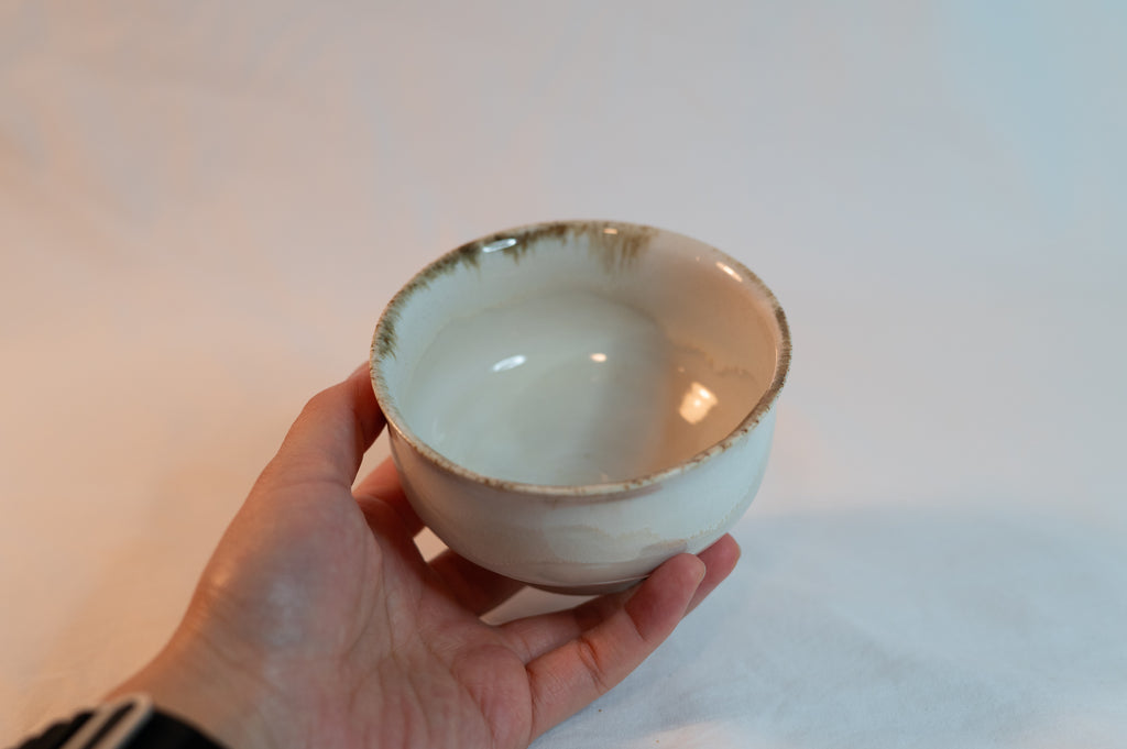 small bowl