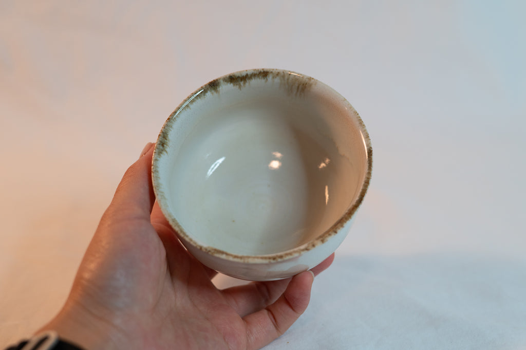 small bowl