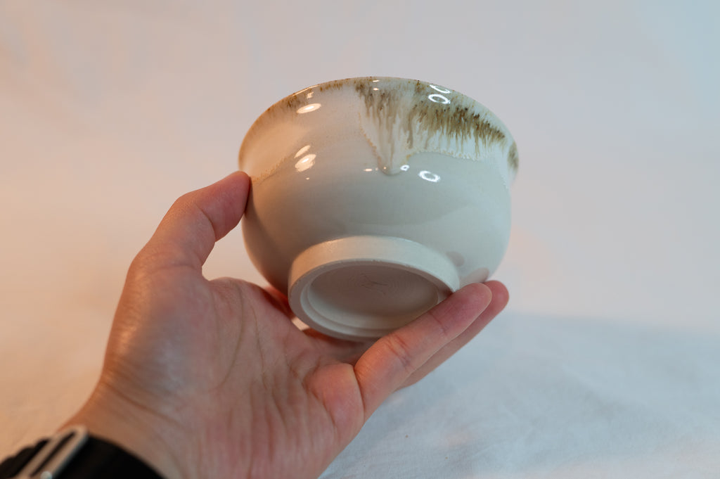 small bowl