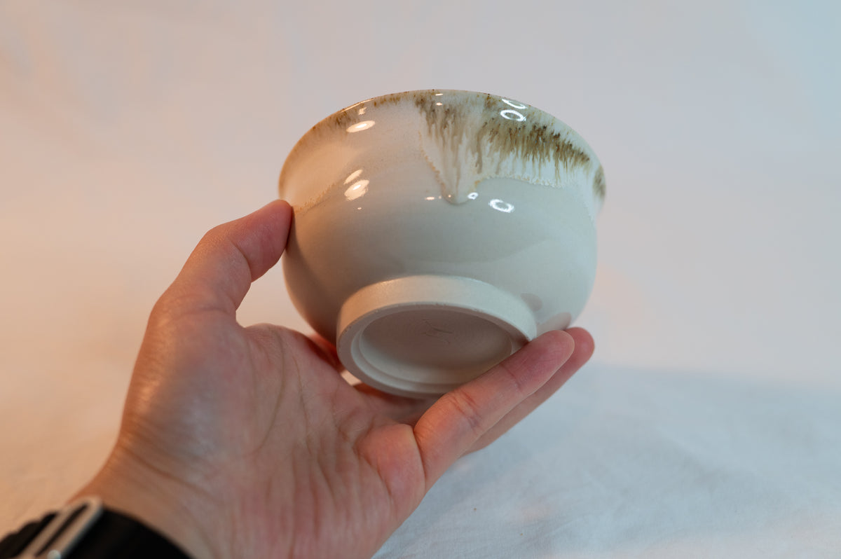small bowl