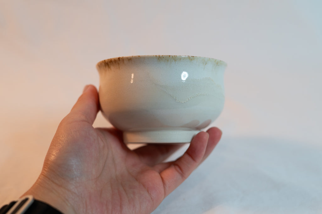 small bowl