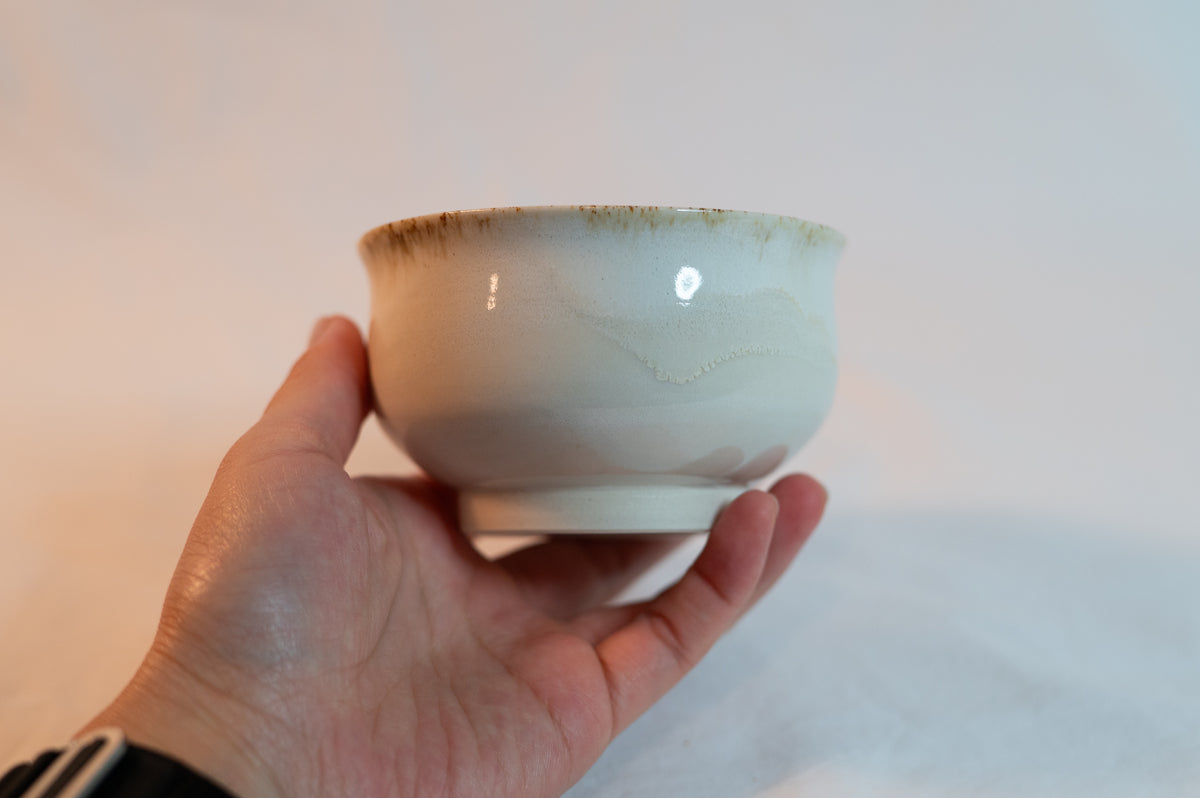 small bowl