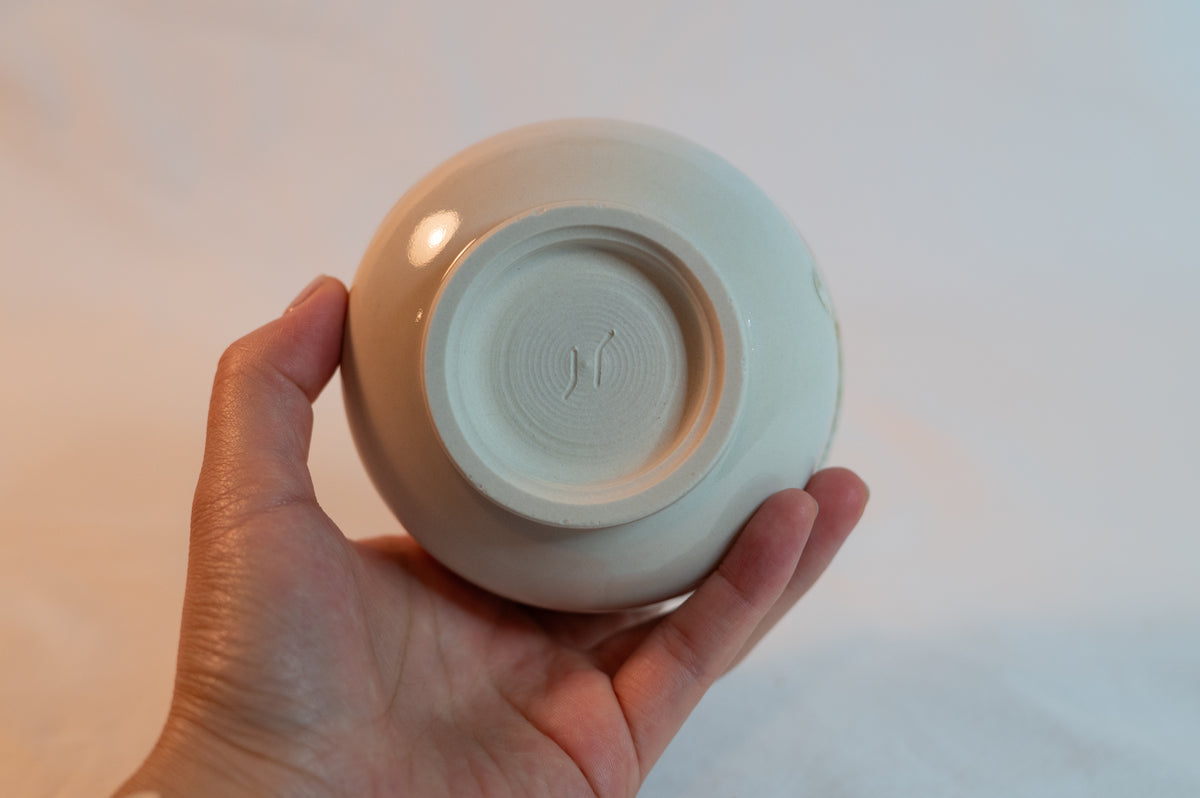 small bowl