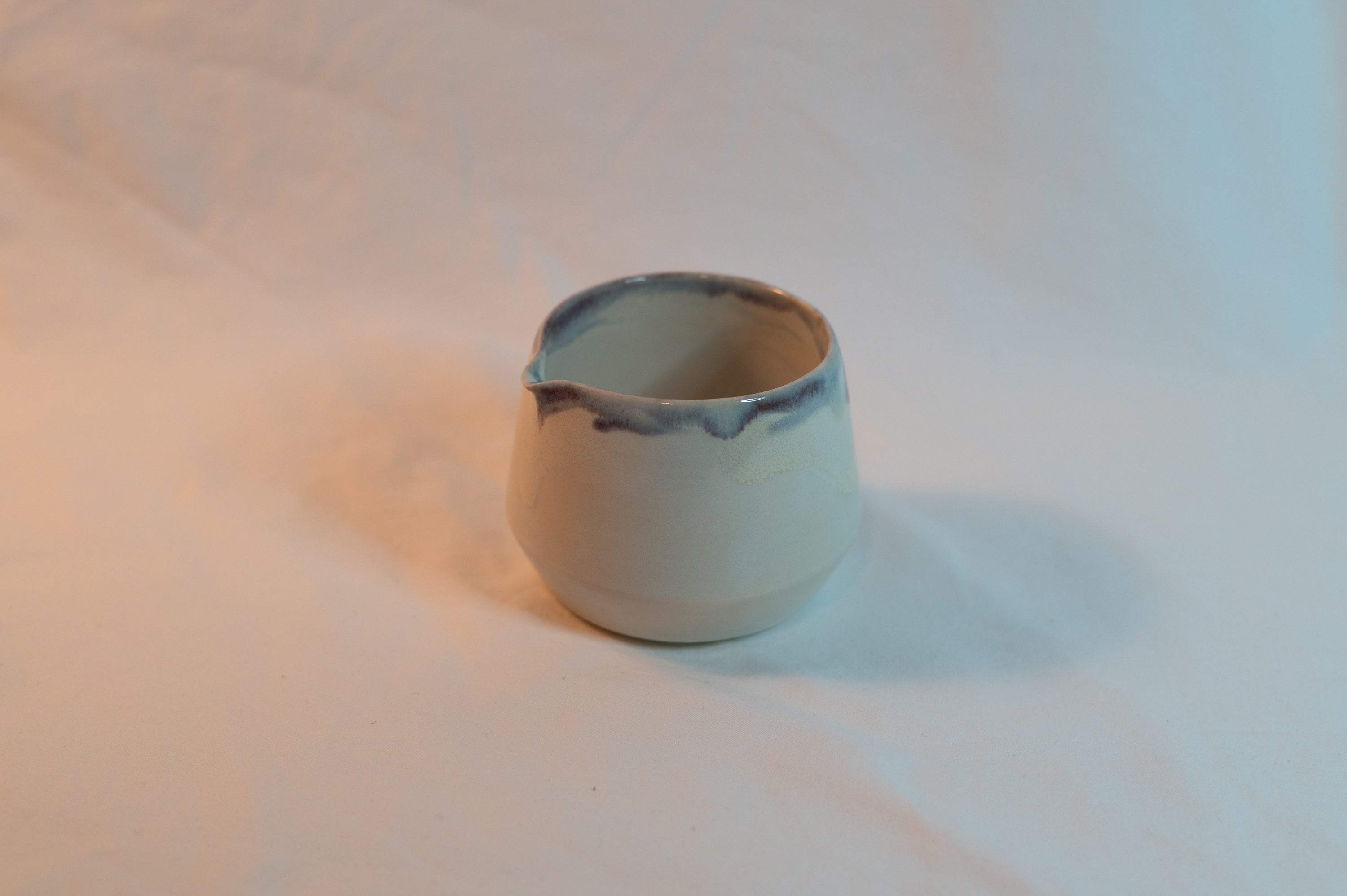 creamer