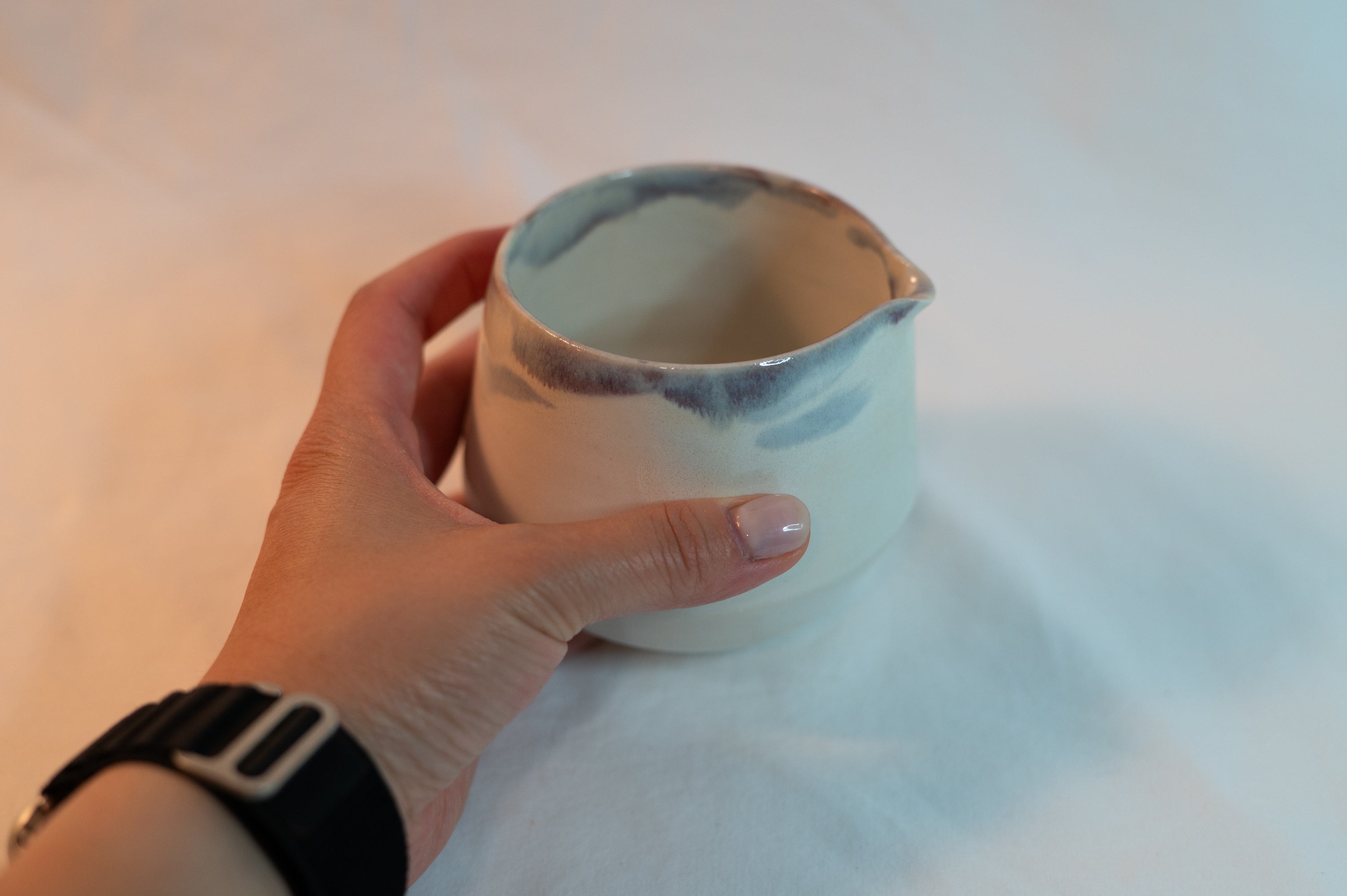creamer