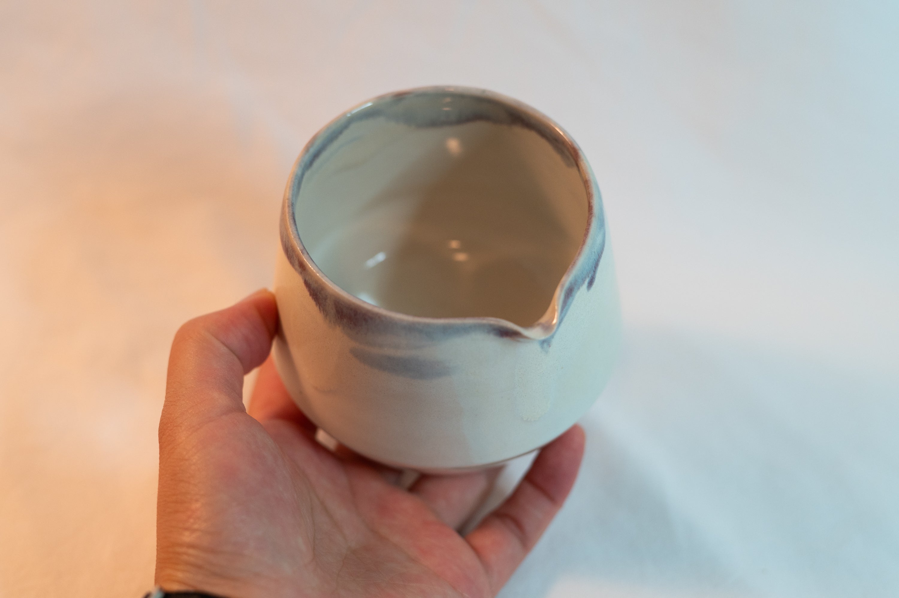 creamer
