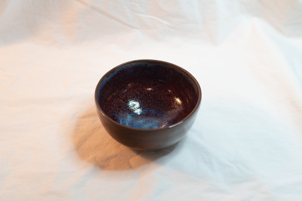 small bowl