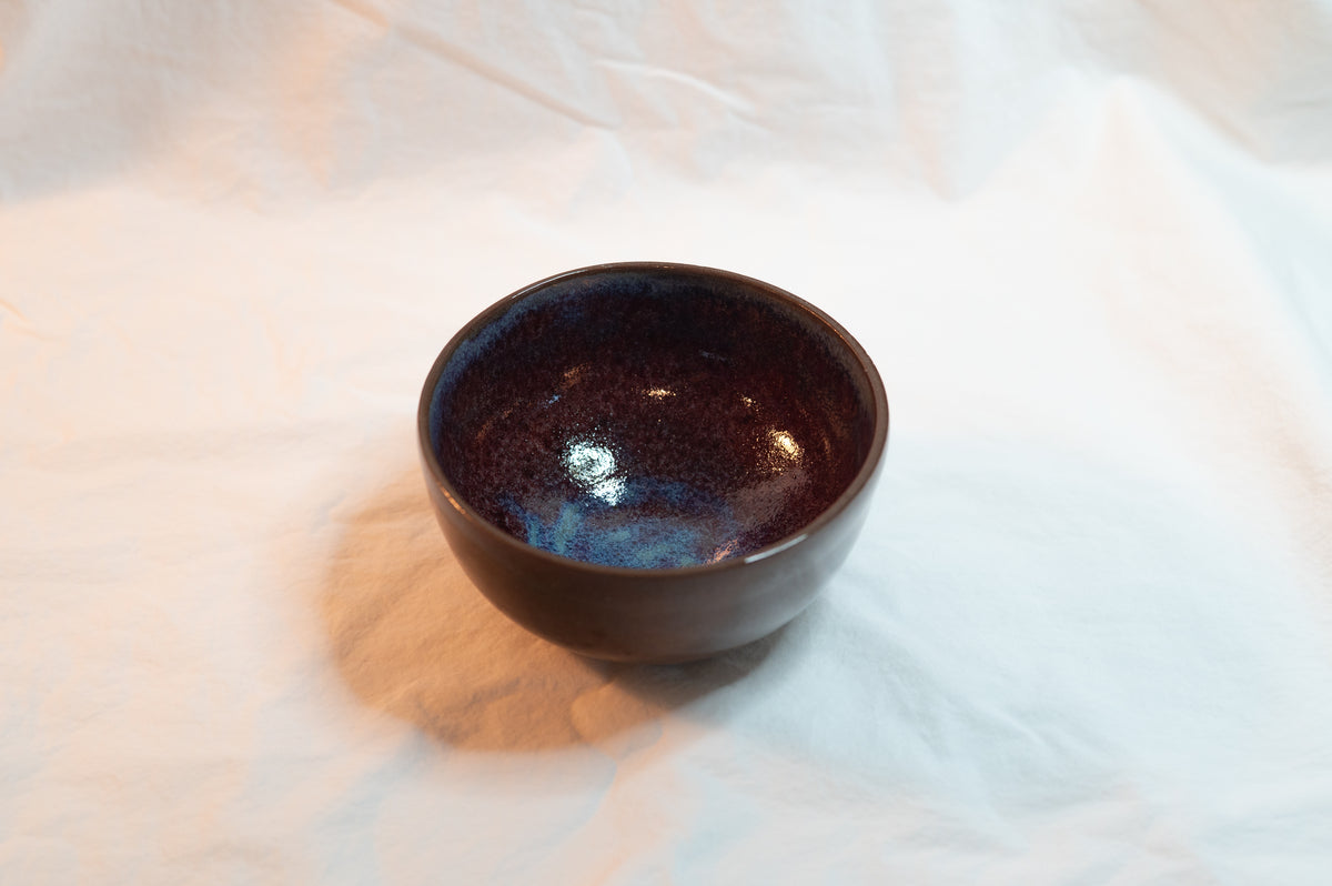 small bowl