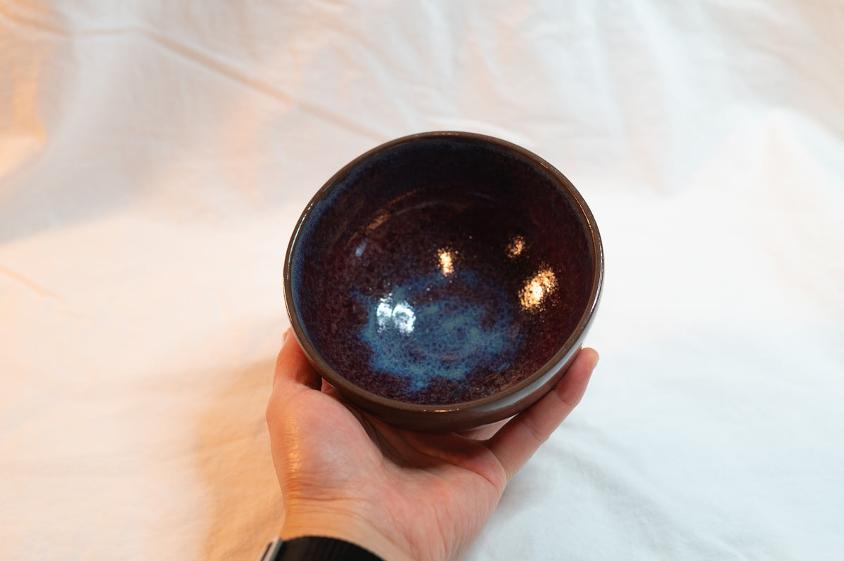 small bowl
