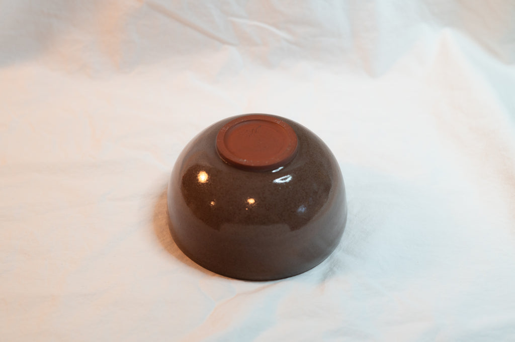small bowl