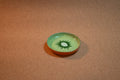 kiwifruit plate