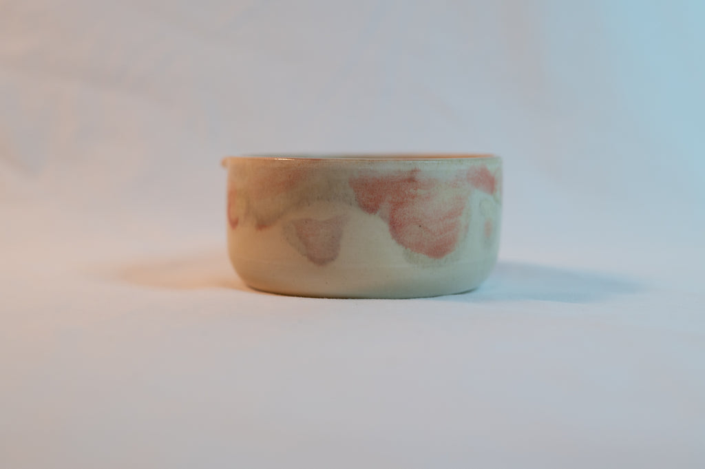 matcha bowl / sauce dish