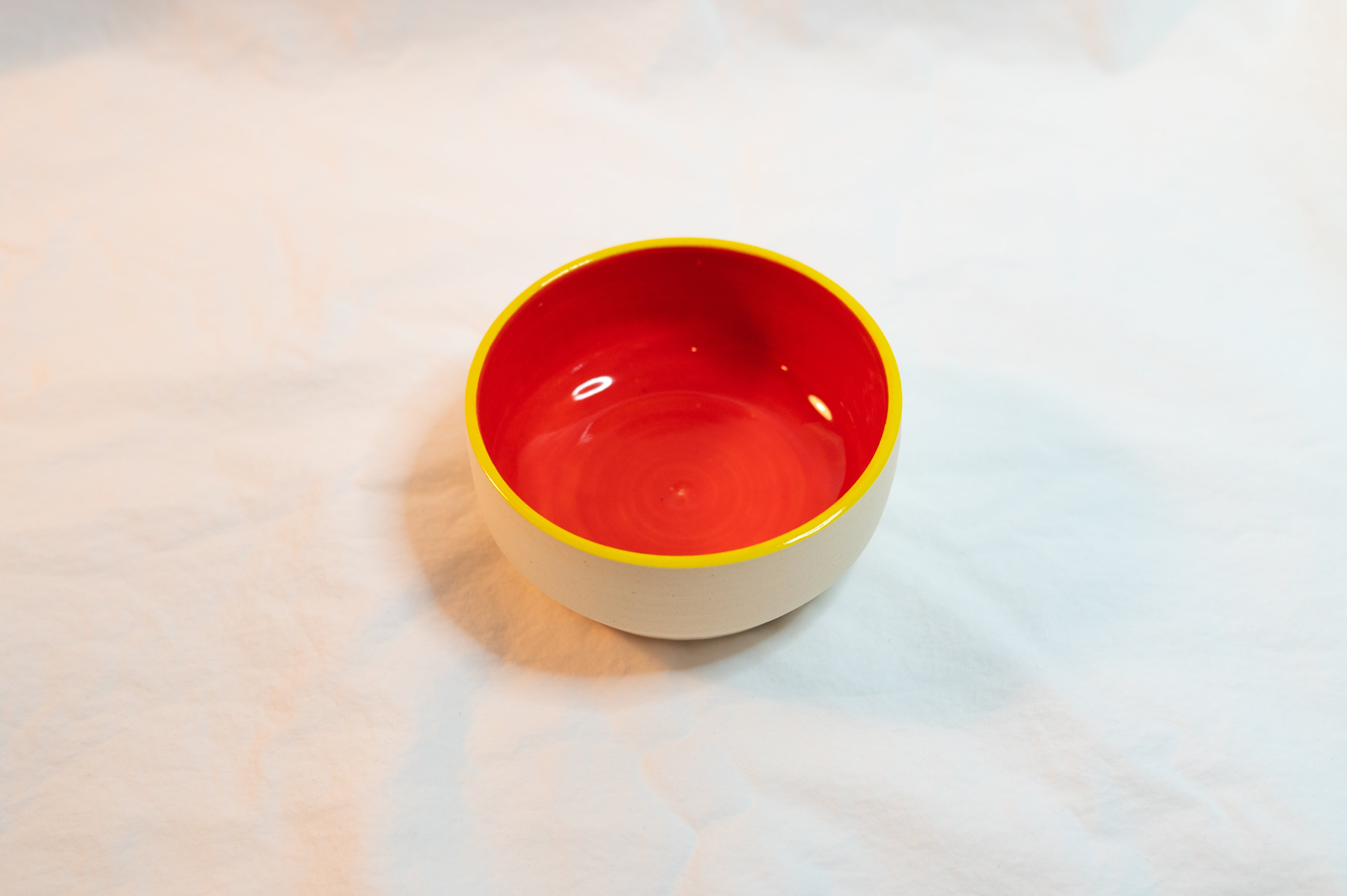 snack bowl