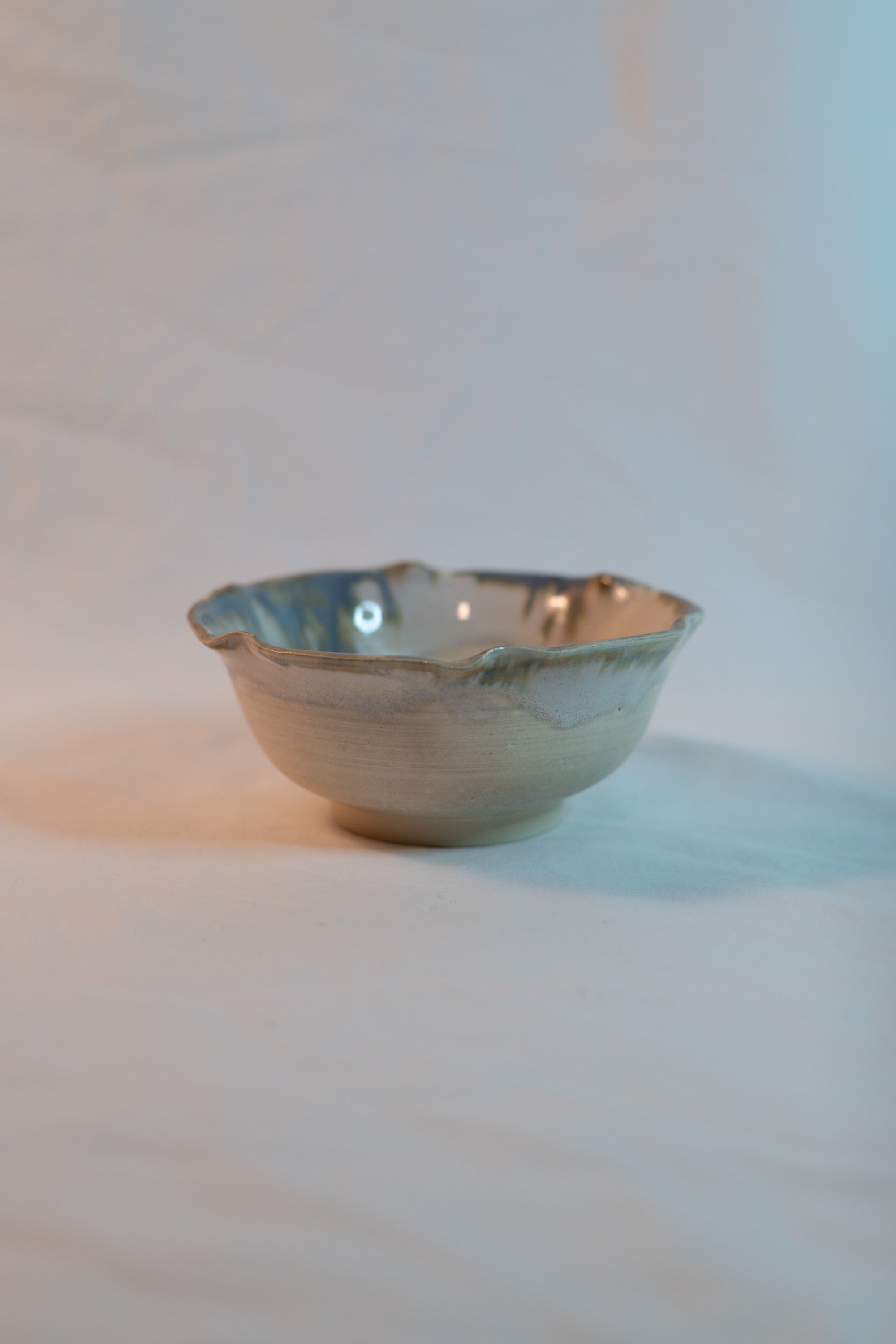 small bowl