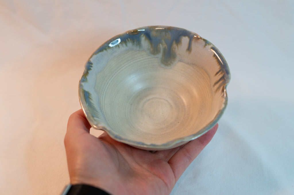 small bowl