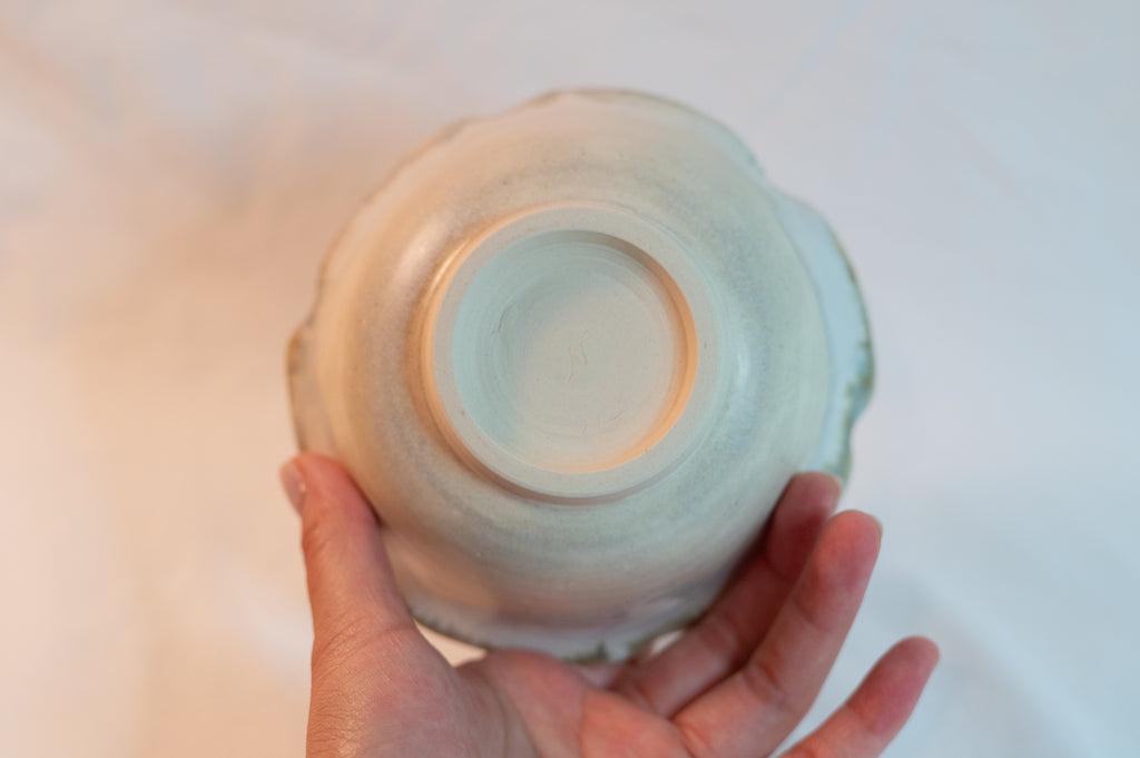 small bowl