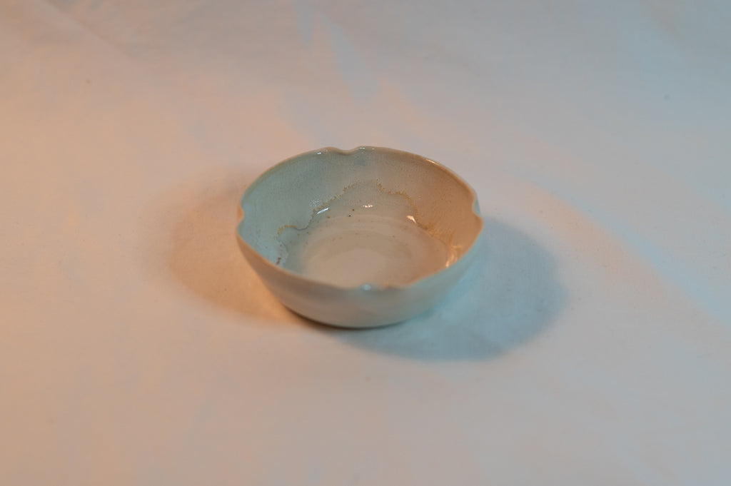 soy sauce dish