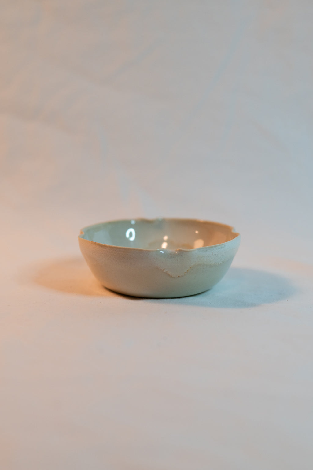 soy sauce dish