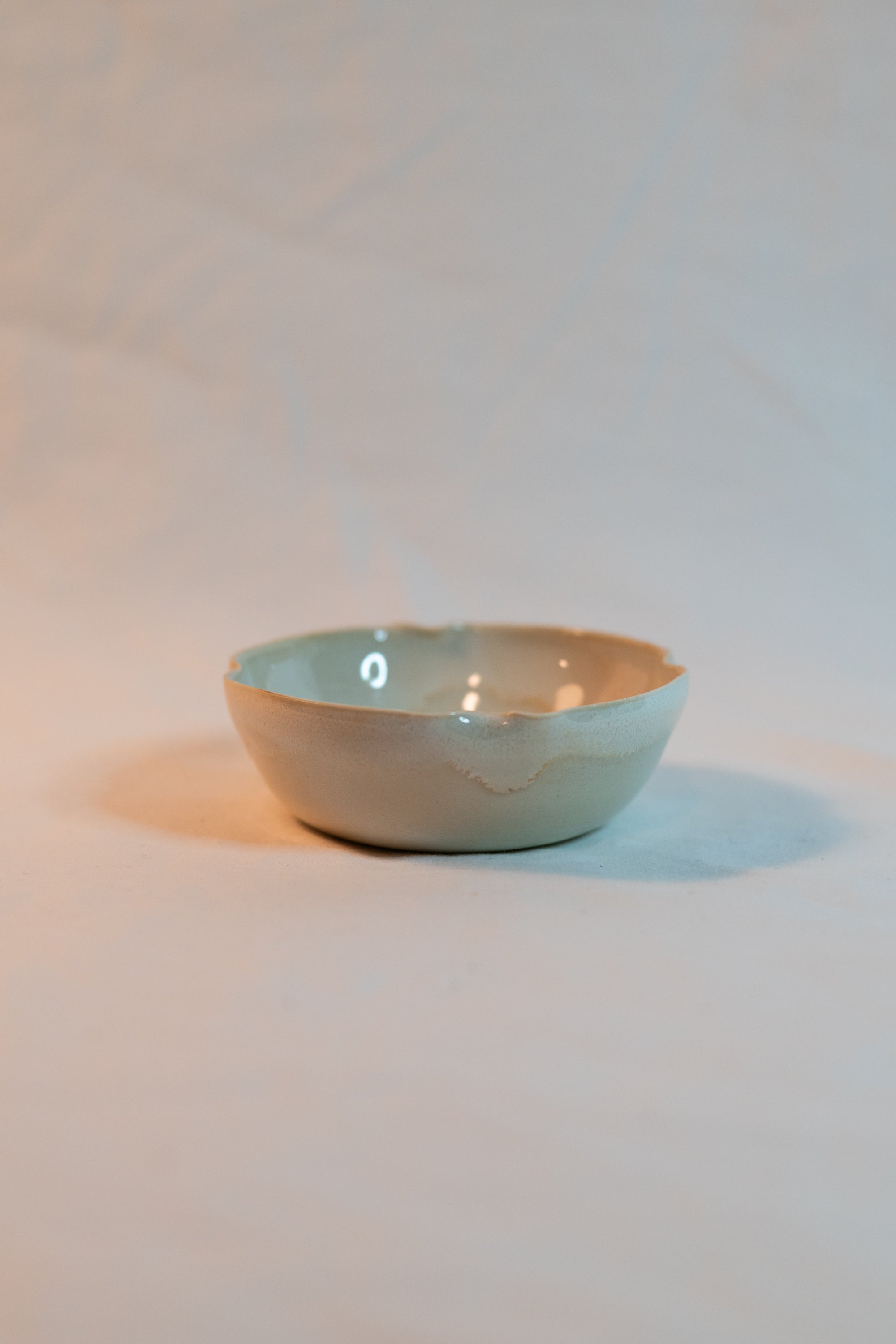 soy sauce dish