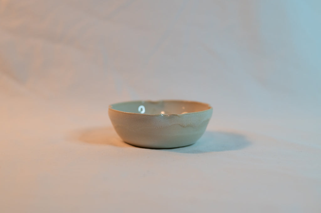 soy sauce dish