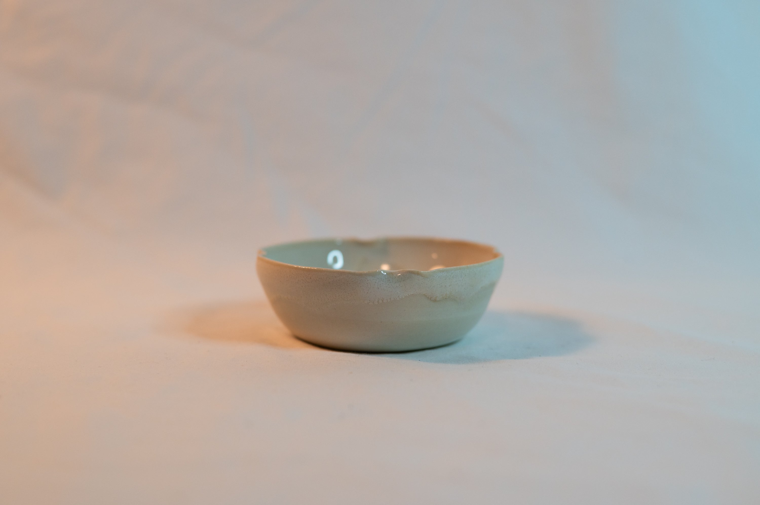 soy sauce dish