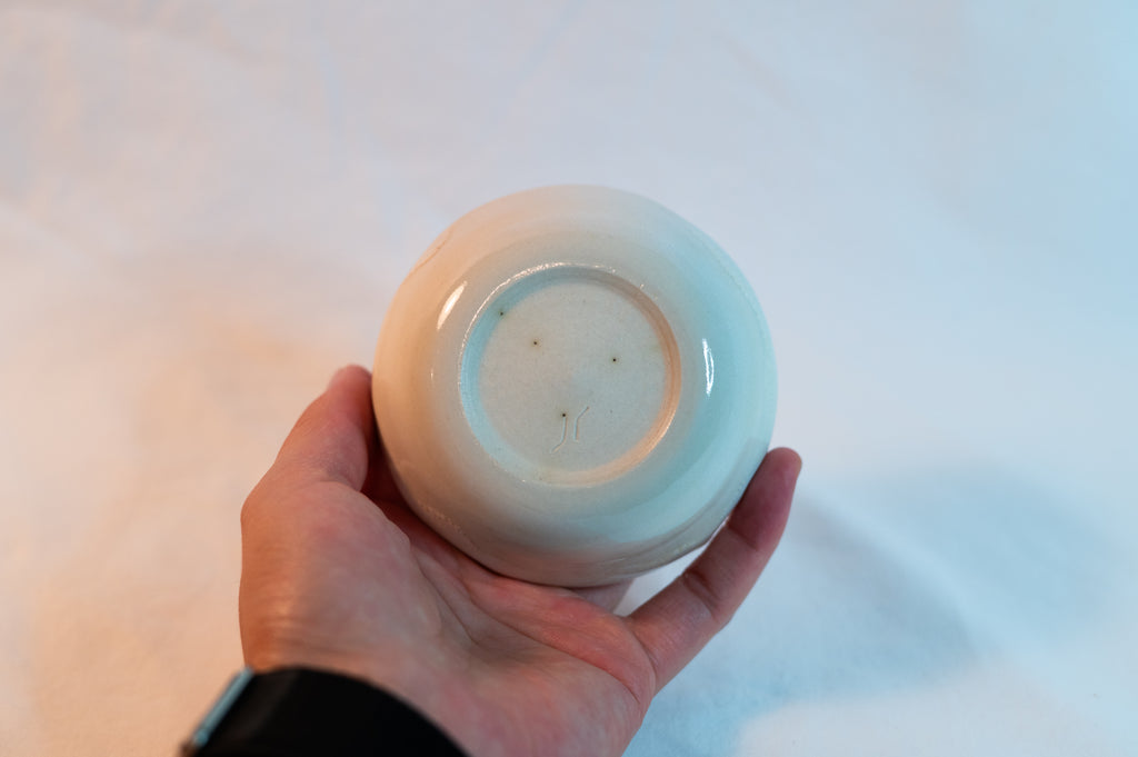 soy sauce dish
