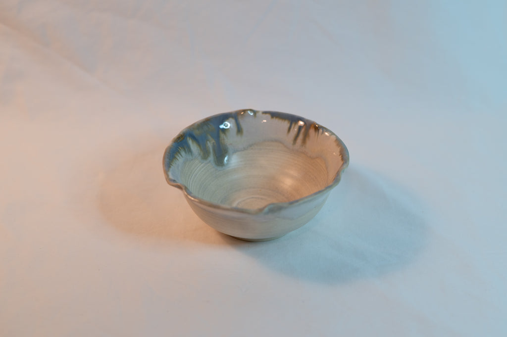 oyster bowl