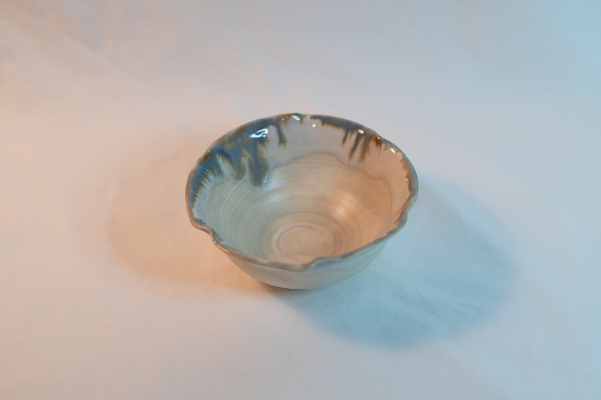 oyster bowl