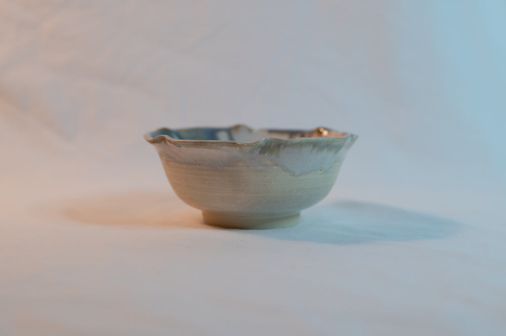 oyster bowl