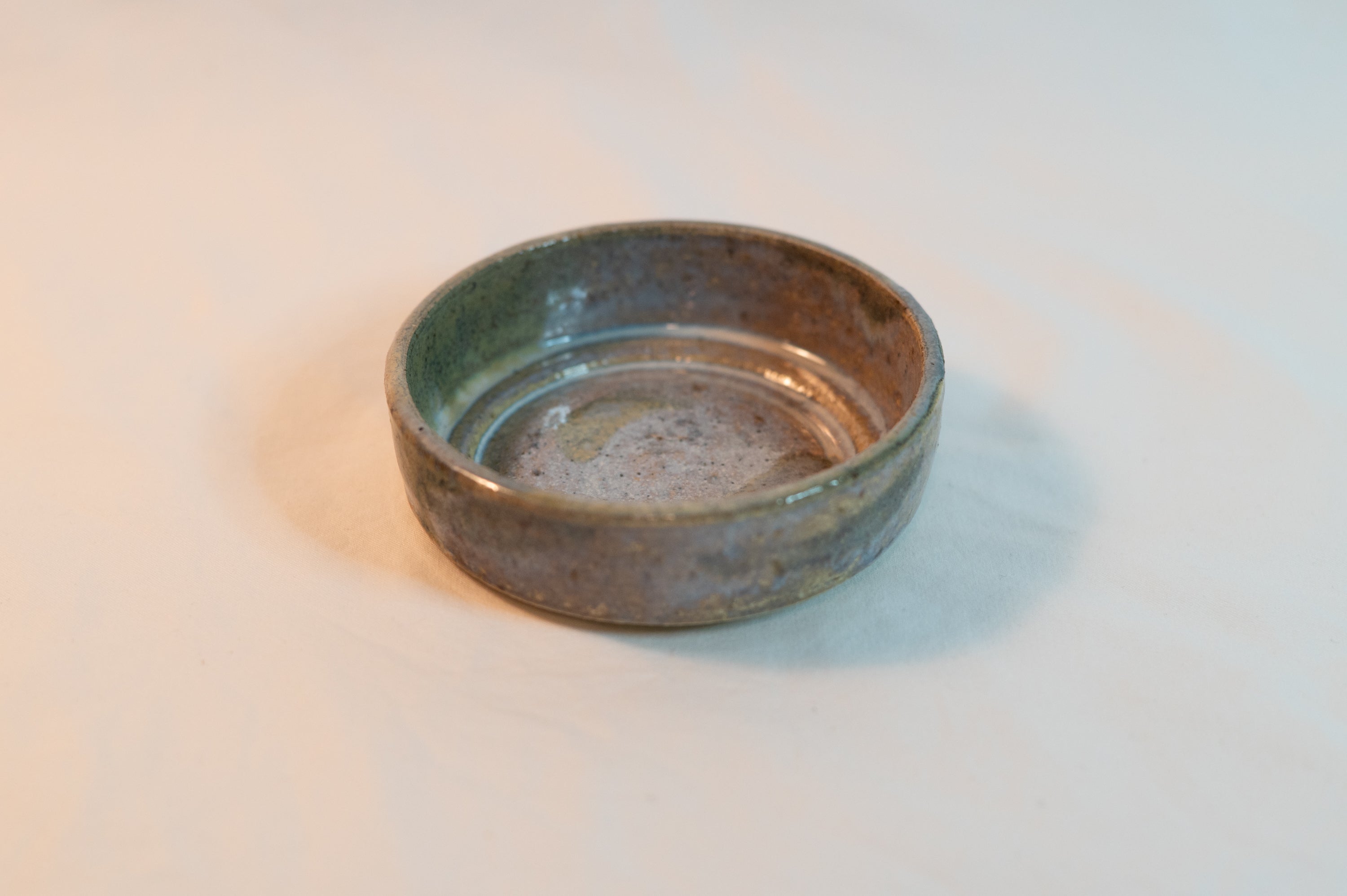 side plate #2