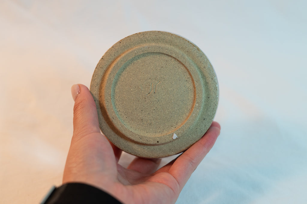 side plate #2