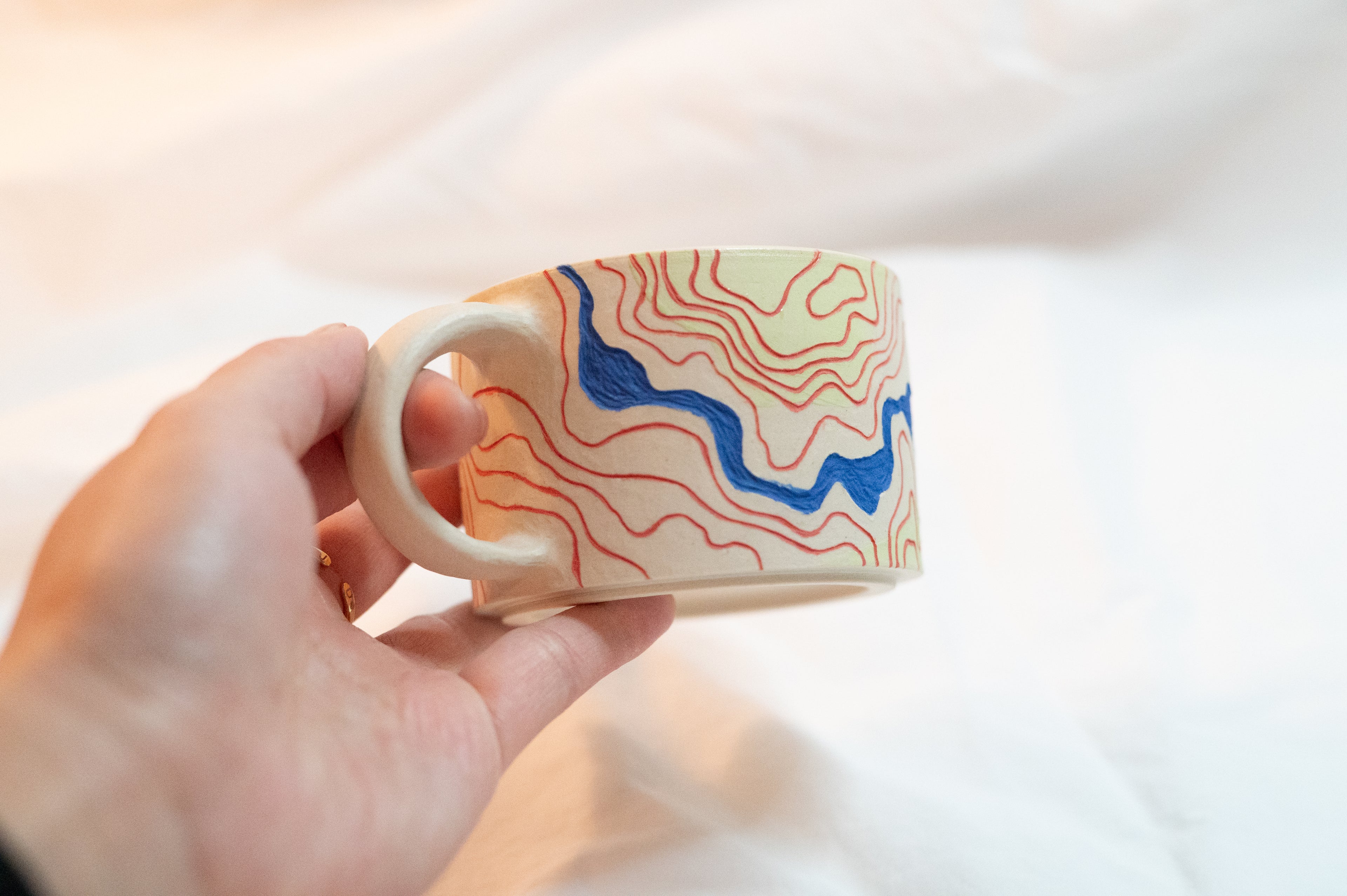 topo mug v2